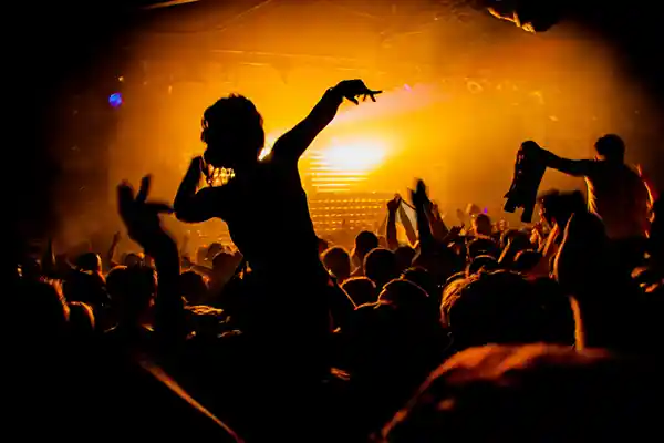 Dance Music