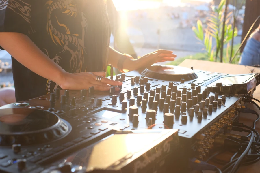 Excellent Dance Music in Atlanta, GA