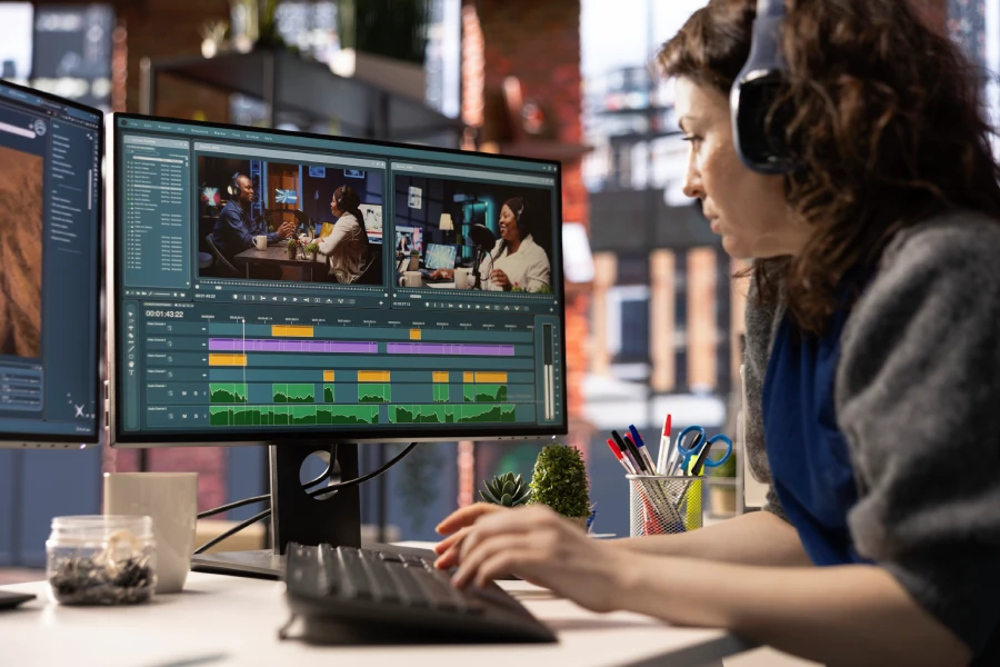 How Soundtrack Music Enhances Storytelling In Film in Atlanta, GA