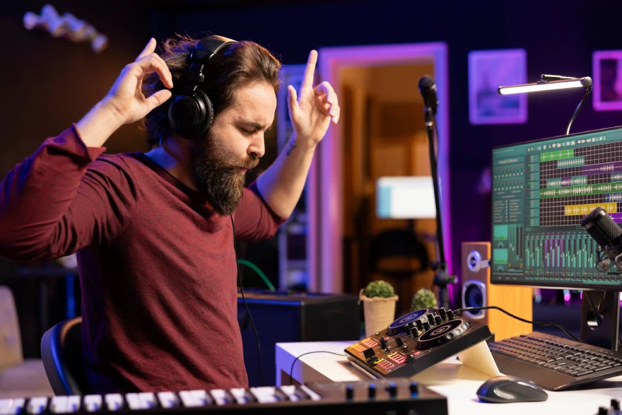How Tempo Affects The Feel Of Dance Music in Atlanta, GA