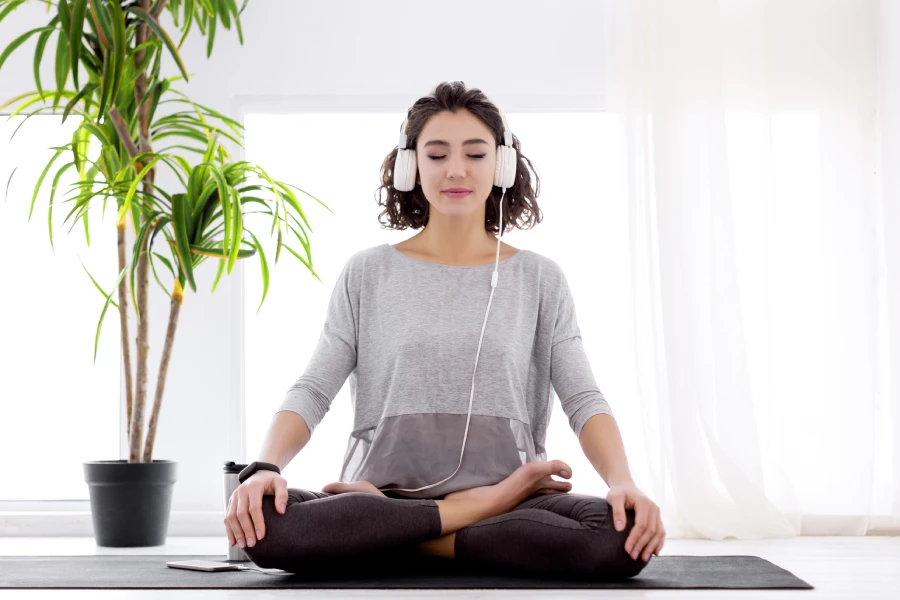 Meditation Music And Its Role In Emotional Balance Atlanta, GA