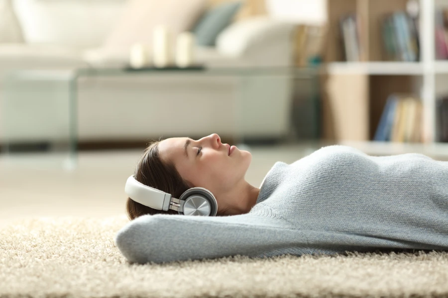 Meditation Music And Its Role In Emotional Balance in Atlanta, GA