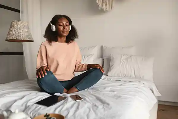 Meditation Music