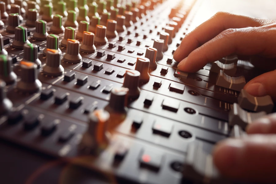Outstanding Dance Music in Atlanta, GA