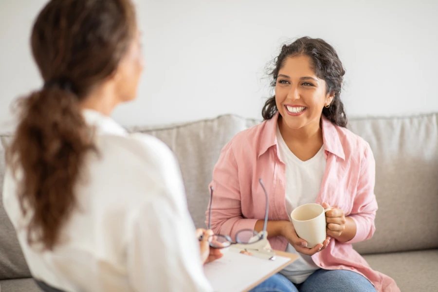 Professional Life Coaching in Atlanta, GA