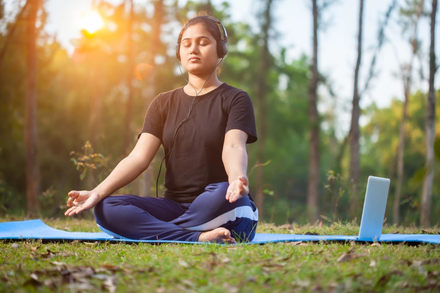 Professional Meditation Music in Atlanta, GA