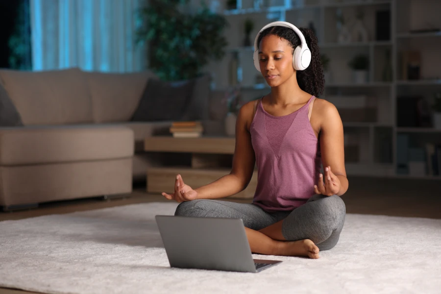 Reliable Meditation Music in Atlanta, GA