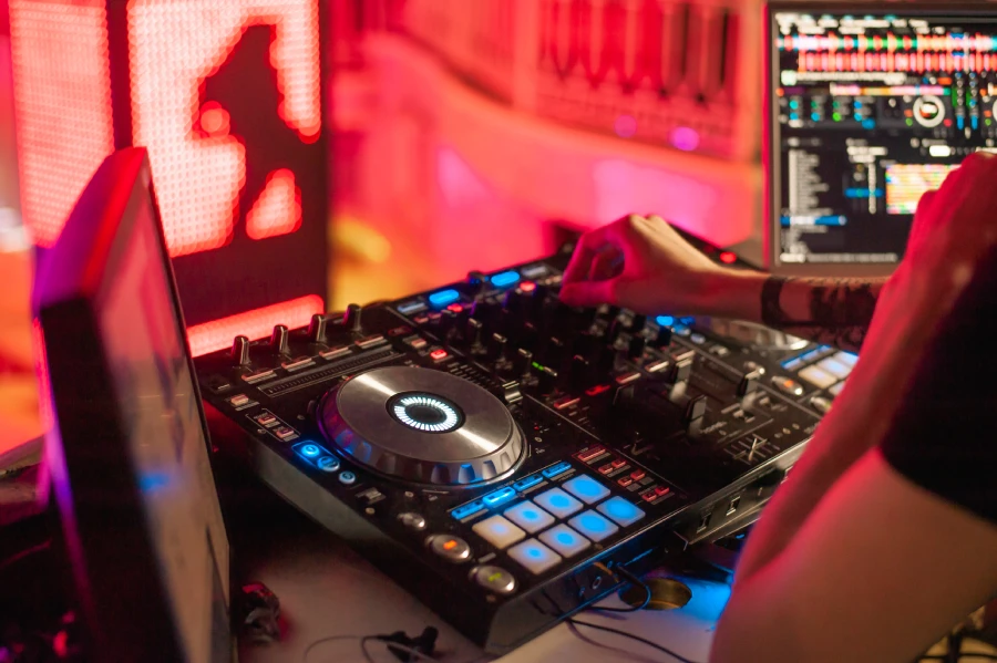Soundtrack Music For Digital Content And Media Branding in Atlanta, GA
