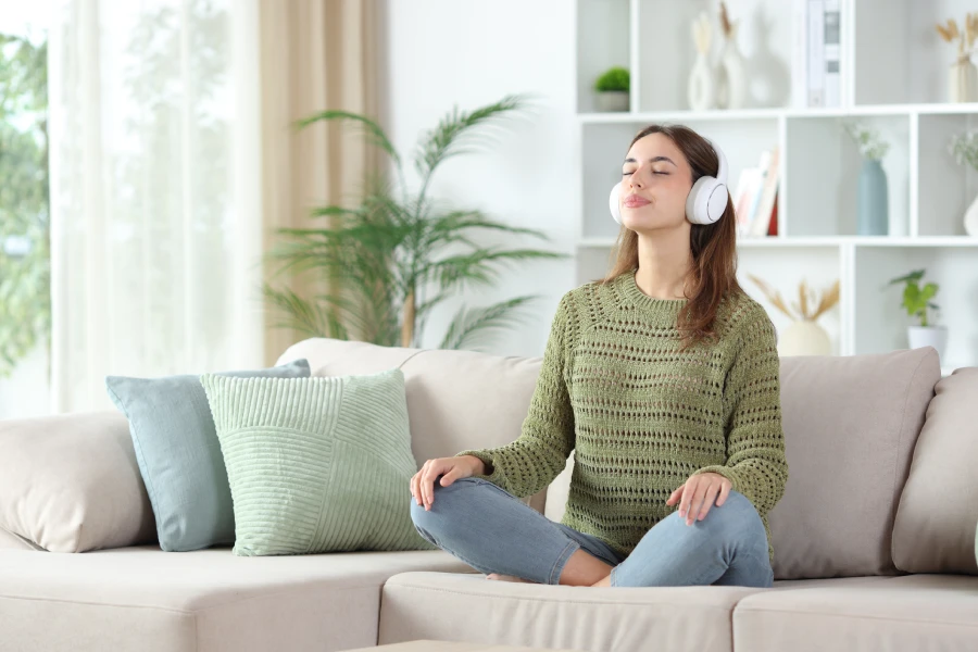 Top-notch Meditation Music in Atlanta, GA