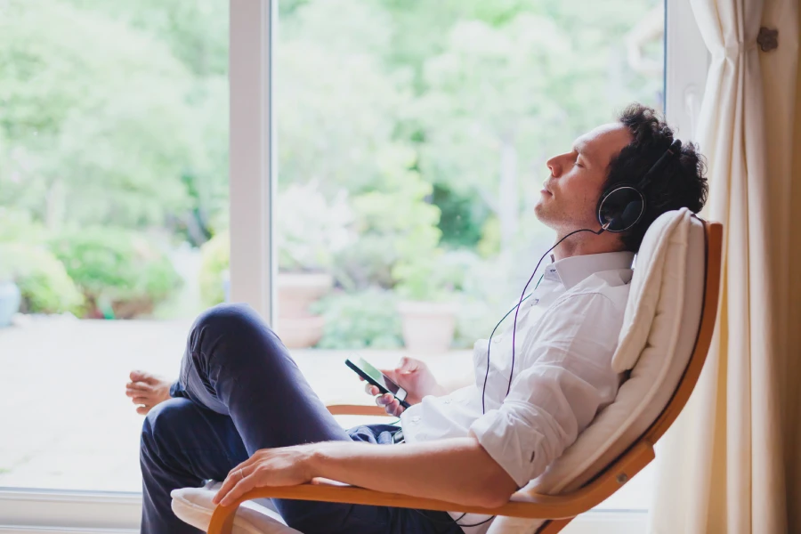 Using Meditation Music To Enhance Mindfulness Practice Atlanta, GA
