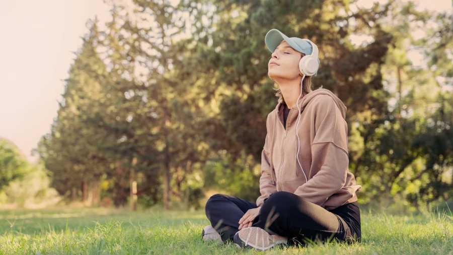 Using Meditation Music To Enhance Mindfulness Practice in Atlanta, GA
